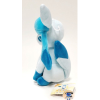 Authentic Pokemon plush Glaceon 20cm San-Ei All Star